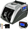 Contabanconote-Professionale-Rilevatore-Banconote-False-Conta-Soldi-Euro-Display
