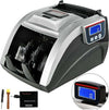 Contabanconote-Professionale-Rilevatore-Banconote-False-Conta-Soldi-Euro-Display