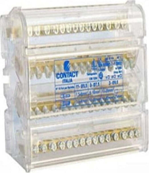 CONTACT-ITALIA---MORSETTERIA-TETRAPOLARE-15-FORI