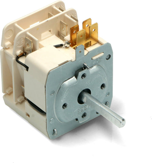 CONTAMINUTI MECCANICO PER FORNO ELETTRICO SMEG SERIE ALFA 818800079 Casa e cucina/Grandi elettrodomestici/Accessori e parti di ricambio/Ricambi e accessori per forni/Altri ricambi per forni Rossi Ricambi - Venetico Marina, Commerciovirtuoso.it