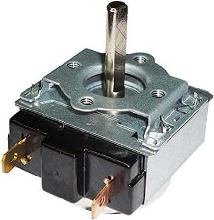 Contaminuti Per Forno, 90 Minuti Smeg 818600034