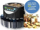 CONTAMONETE,-CONTA-MONETE-8-CASSETTI-PROFESSIONALE,-SEPARA-MONETE,-SEPARATORE-€