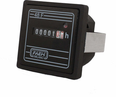 Contaore-elettrico-110V/60HZ-Faem