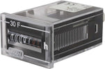 Contaore-elettronico-110V/50HZ-e-viti-Faem