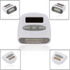 CONTAPASSI DIGITALE PEDOMETRO ENERGIA SOLARE MISURA DISTANZA CALORIE OROLOGIO Sport e tempo libero/Fitness e palestra/Elettronica/Pedometri Trade Shop italia - Napoli, Commerciovirtuoso.it