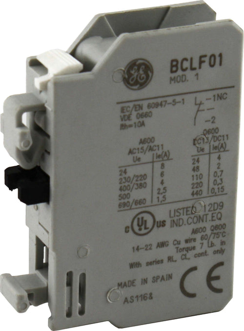 Contatti-aux-n.c.-frontali-Ge-Power