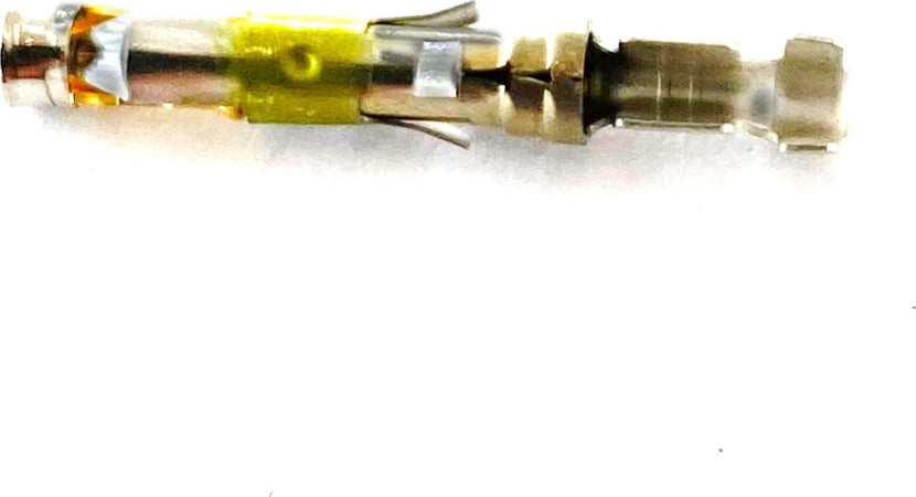 Contatti-circolari-standard-Socket-contact-gold-Te-connectivity