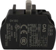 Contatto-ausiliario-1NC-ABB