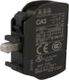 Contatto-ausiliario-1NC-ABB