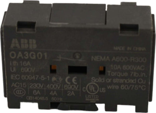 Contatto-ausiliario-1NC-per-sezionatore-serie-OS-ABB