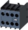 Contatto-ausiliario-1NO-1NC-Siemens