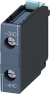 Contatto-ausiliario-frontale-NC-Siemens