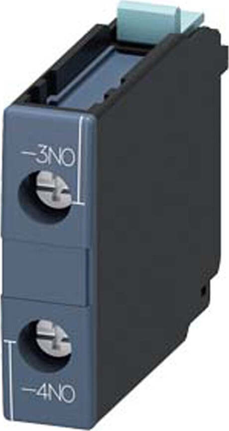 Contatto-ausiliario-frontale-NC-Siemens