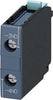 Contatto-ausiliario-frontale-NC-Siemens