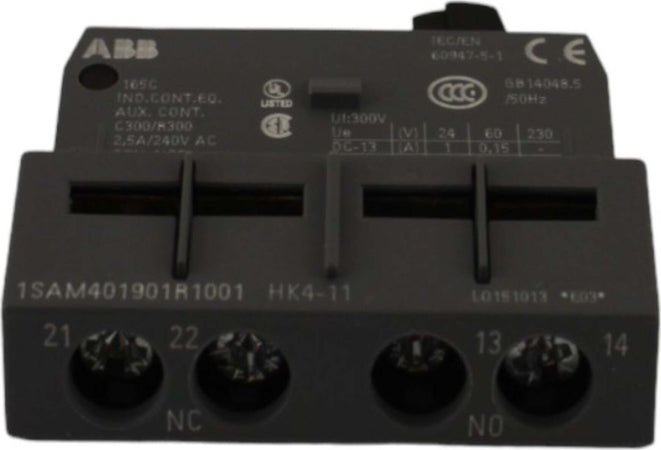 Contatto-ausiliario-frontale-NO-NO-per-termico-serie-MS13X-ABB