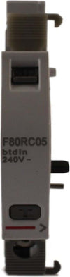 Contatto-ausiliario-o-di-scattato-1NO/NC-0,5-moduli-per-interruttori-Bticino
