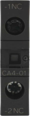 Contatto-ausiliario-per-contattori-AF09-38-NC-montaggio-frontale-ABB