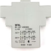 Contatto-ausiliario-termico-1NO-1NC