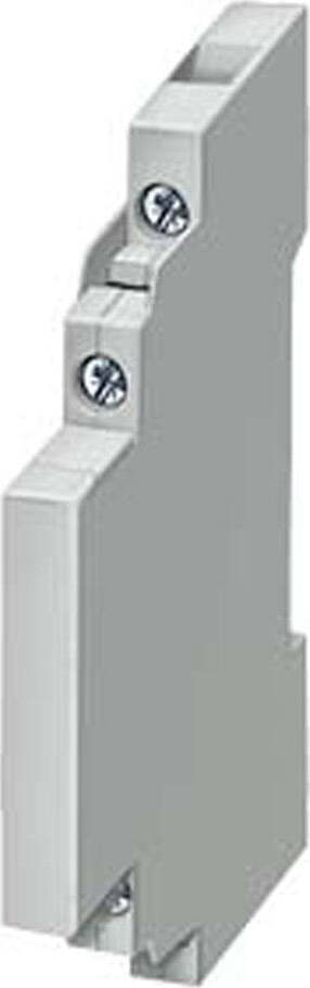 Contatto-laterale-termico-1NC+1NO-Siemens