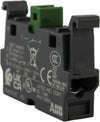 Contatto-N.O.-Per-Barra-DIN-ABB