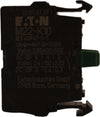Contatto-no-Vite-Frontale-EATON