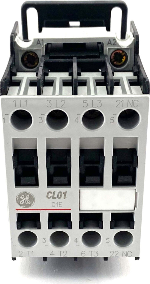 Contattore-12A-24V-NC-Ge-Power