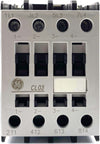 Contattore-25A-24VCA-50/60HZ-4-poli