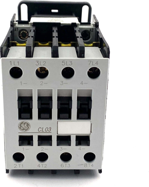 Contattore-45A-220VCA-50/60HZ-4-poli-Ge-Power
