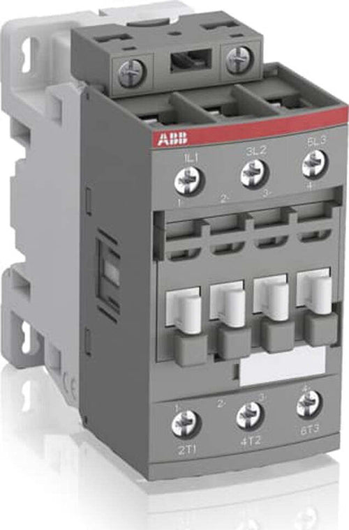 Contattore-AC-3-11KW-Bobina-24-60V-50/60HZ-AF26-30-00-11-Abb