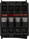 Contattore-ausiliario-30A-bobina-24VAC-2NO+2NC-ABB