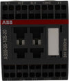 Contattore-con-bobina-24-60VAC-50/60HZ-ABB