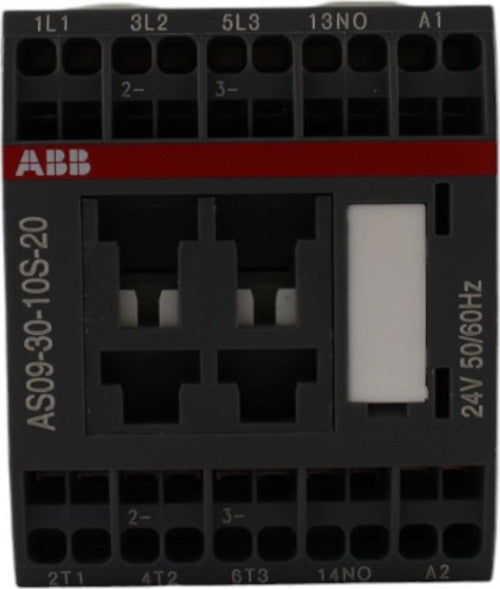 Contattore-con-bobina-24-60VAC-50/60HZ-ABB