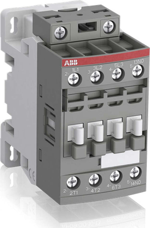 Contattore-tripolare-AF09Z301021-Abb