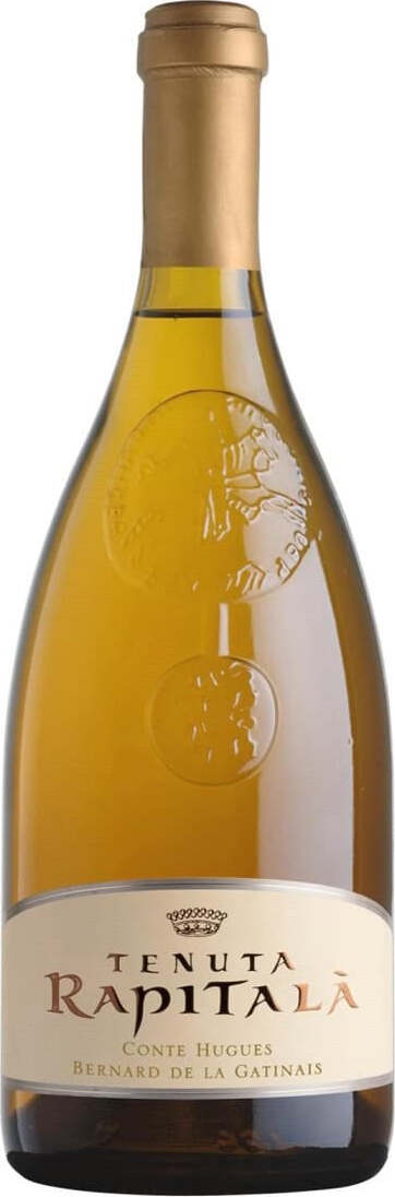 Conte-Hugues-Chardonnay-Cantina-Rapitalà