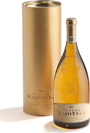 Conte-Hugues-Chardonnay-Cantina-Rapitalà