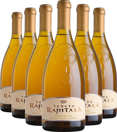 Conte-Hugues-Chardonnay-Cantina-Rapitalà