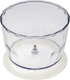 CONTENITORE 500 ml Multiquick Multimix 4130 4162 4191 4192 BRAUN ORIGINALE Casa e cucina/Elettrodomestici per la cucina/Accessori e parti di ricambio/Accessori per Robot da cucina Rossi Ricambi - Venetico Marina, Commerciovirtuoso.it