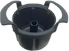 Contenitore Affettatutto Originale Vorwerk Bimby Tm6
