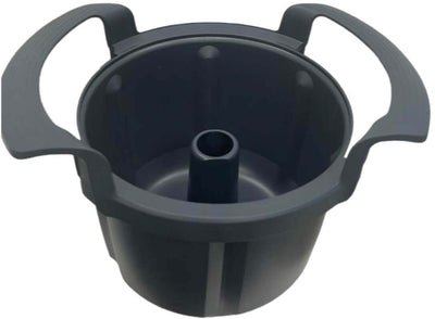 Contenitore Affettatutto Originale Vorwerk Bimby Tm6