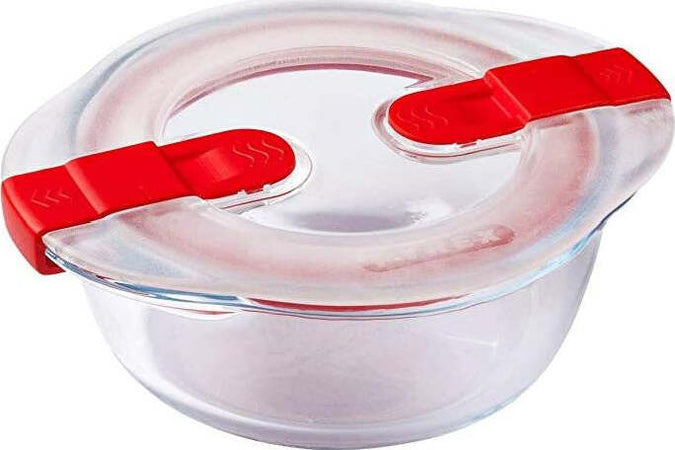 Contenitore alimenti 12 x 14 x 5 cm Pyrex Casa e cucina/Organizzazione interni/Contenitori e barattoli da cucina/Conservazione cibi/Contenitori per alimenti/Contenitori Scontolo.net - Potenza, Commerciovirtuoso.it