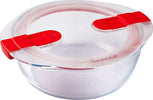 Contenitore-alimenti-Pyrex-Cook-&-Heat-18-x-20-x-7-cm-1,1-L