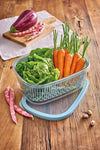 Contenitore alimenti Snips 000768 AROMA KEEPER Azzurro Casa e cucina/Organizzazione interni/Contenitori e barattoli da cucina/Conservazione cibi/Contenitori per alimenti/Contenitori Scontolo.net - Potenza, Commerciovirtuoso.it