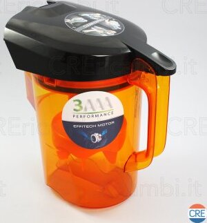 Contenitore-Arancione-per-Compact-Power-Cyclonic-RO37..