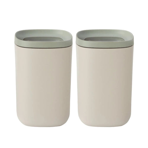 Contenitore Berghoff Balance Polipropilene riciclato e gomma termoplastica
