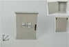 Contenitore-Box-Cassetta-Porta-Chiavi-Portachiavi-In-Legno-Con-Fiocco-17x22x6.5cm