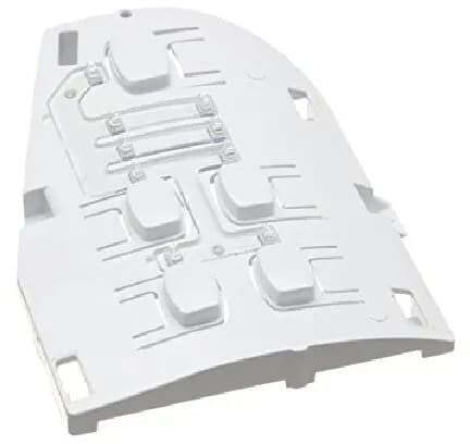 Contenitore Candy Scheda Cruscotto Lavatrice 41029071