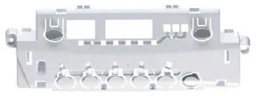 Contenitore Candy Scheda Elettronica Cruscotto Lavatrice 41035294