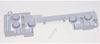 Contenitore Candy Scheda Elettronica Cruscotto Lavatrice 43002554