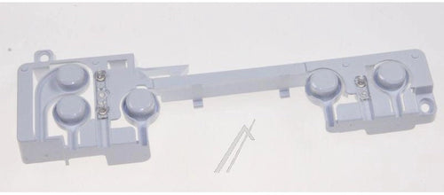 Contenitore Candy Scheda Elettronica Cruscotto Lavatrice 43002554