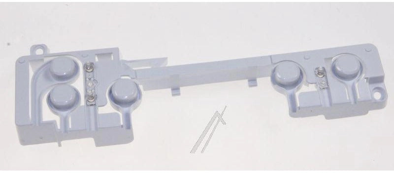 Contenitore Candy Scheda Elettronica Cruscotto Lavatrice 43002554